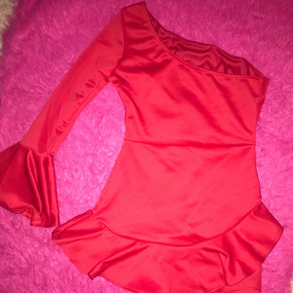 Romper - Picture 2 of 3